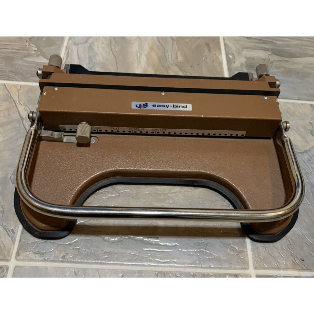 JBI Easy Bind Binding System